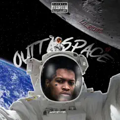 Outta Space - EP by LilRichiex2 album reviews, ratings, credits