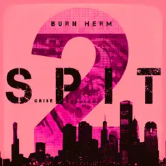 Spit 2 - EP by Burn Herm album reviews, ratings, credits