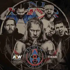 Inner Circle a.E.W. Theme - Single by All Elite Wrestling album reviews, ratings, credits