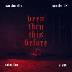 Been Thru This Before (feat. Giggs, SAINt JHN) - Single by Marshmello & Southside album reviews, ratings, credits