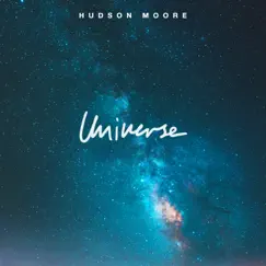 Universe Song Lyrics