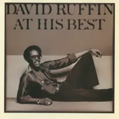 David Ruffin: At His Best by David Ruffin album reviews, ratings, credits