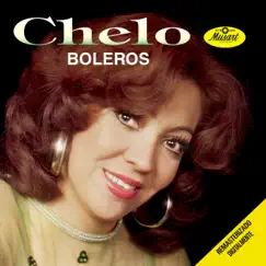 Boleros by Chelo album reviews, ratings, credits