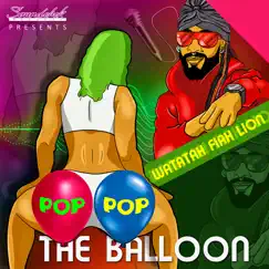 Pop the Balloon - Single by Watatah album reviews, ratings, credits