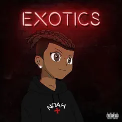 Exotics - Single by TCTHEGXD album reviews, ratings, credits