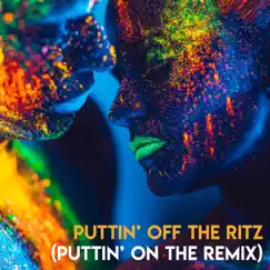 Puttin' Off the Ritz (Puttin' On the Remix) by Various Artists album reviews, ratings, credits