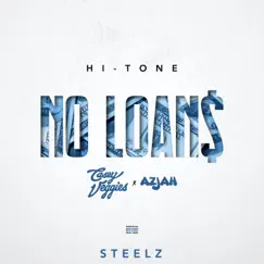 No Loans (feat. Casey Veggies & Azjah) Song Lyrics
