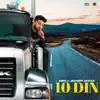 10 Din - Single album lyrics, reviews, download