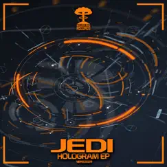 Hologram - EP by Jedi album reviews, ratings, credits