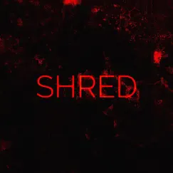 Shred (Instrumental) Song Lyrics