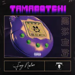 Tamagotchi Song Lyrics