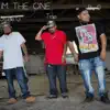Im the One (feat. Studio G & Trap) - Single album lyrics, reviews, download
