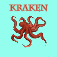 Kraken - Single by Ego Drummin' album reviews, ratings, credits