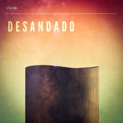 Desandado Song Lyrics