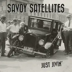 Stompin' at the Savoy (Cover Version) Song Lyrics