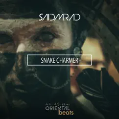 Snake Charmer - Single by Said Mrad album reviews, ratings, credits