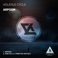 Arpoon - Single by Volatile Cycle & Primitive Instinct album reviews, ratings, credits