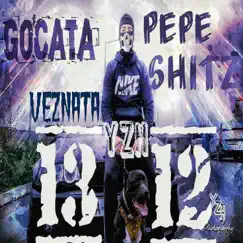 1312 (feat. Gocata) - Single by Pepe Shitz album reviews, ratings, credits