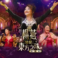情繫東方之珠演唱會 (Live) by Yang Yan album reviews, ratings, credits