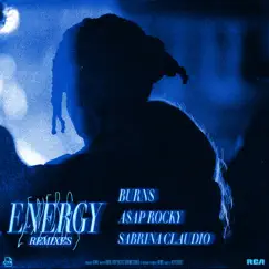 Energy (feat. Sabrina Claudio) [Remixes] - EP album download