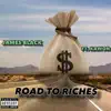 Road to Riche$ (feat. Kawon) - Single album lyrics, reviews, download