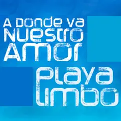 A Dónde Va Nuestro Amor Song Lyrics