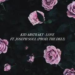 Love (feat. Joseph Soul) Song Lyrics