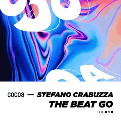 The Beat Go - Single by Stefano Crabuzza album reviews, ratings, credits