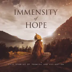 Immensity of Hope (Epic Stories of Promise and Aspiration) by Kamikaze Kitty album reviews, ratings, credits