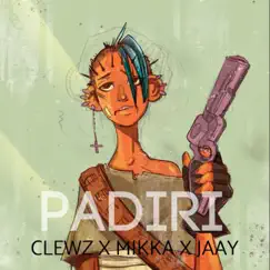 Padiri (feat. Mikka & Jaay) Song Lyrics