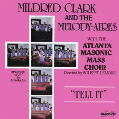 Tell It by Mildred Clark & The Melody-Aires album reviews, ratings, credits