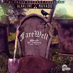 Farewell - Single by Alkaline & Mavado album reviews, ratings, credits