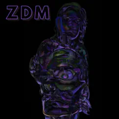 Zdm - Single by Brad Majors album reviews, ratings, credits