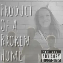 Product of a Broken Home (feat. Michael Lane, Mad Moyo & D Lyrix) - Single by Behind the Mic album reviews, ratings, credits