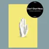 Don't Start Now (Piano Version) - Single album lyrics, reviews, download