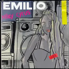 Miley Cyrus - Single by Emilio album reviews, ratings, credits