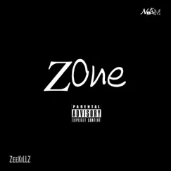 Zone - Single by Zee Killz album reviews, ratings, credits