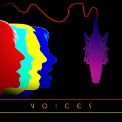 Voices by Mark Wood & Douglas Wood album reviews, ratings, credits