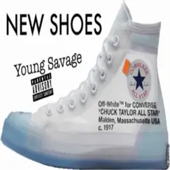 New Shoes Song Lyrics