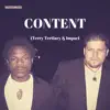 Content (feat. Lord Haiti & Impac) - Single album lyrics, reviews, download