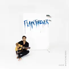 Flamethrower (back to Live My Life) Song Lyrics