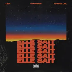 Elle sait (feat. Youngg-Leo) Song Lyrics