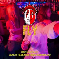 Fly (feat. DieNasty the Mexican Thuggalo & HGM Mali) Song Lyrics