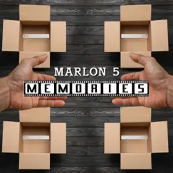 Memories - Single by Marlon 5 album reviews, ratings, credits