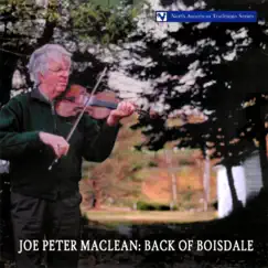 Back of Boisdale by Joe MacLean album reviews, ratings, credits