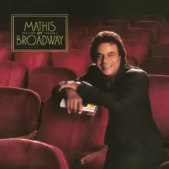Mathis On Broadway album download