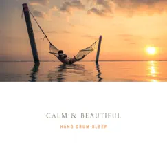 Calm & Beautiful Hang Drum Sleep by Spring Aroma album reviews, ratings, credits