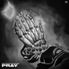 Pray (feat. Sin Davis) - Single album lyrics, reviews, download