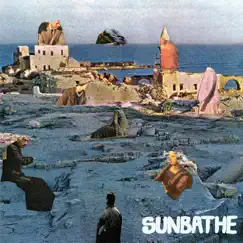 Somewhere in Between (single) by Sunbathe album reviews, ratings, credits