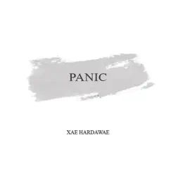 Panic - Single by Xae Hardawae album reviews, ratings, credits
